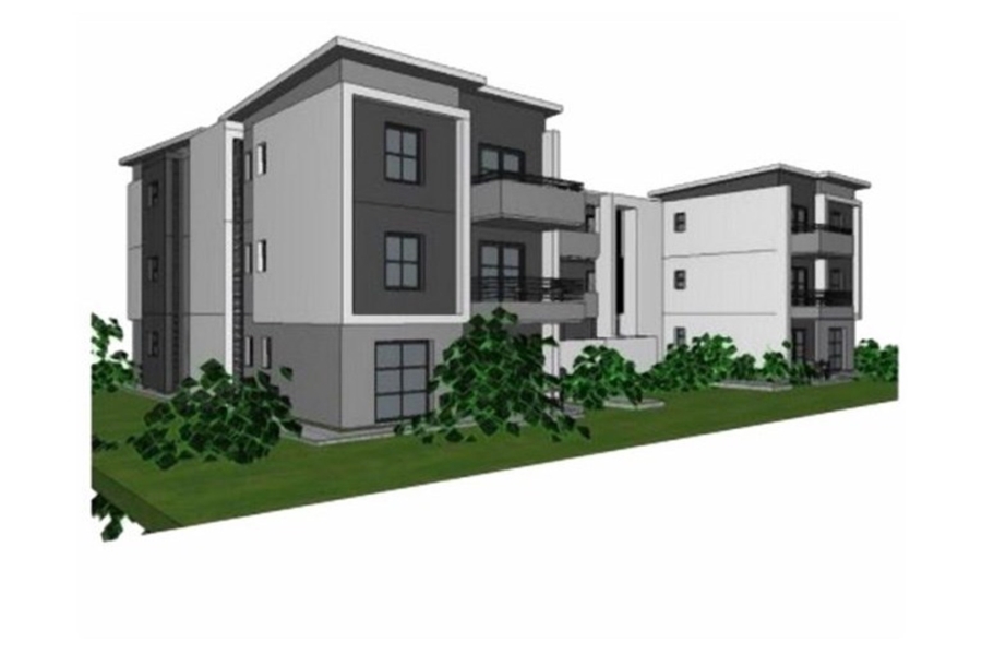 1 Bedroom Property for Sale in Eden Residential Estate Western Cape